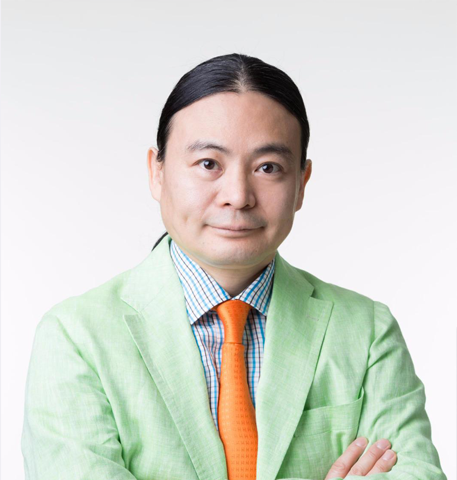 Dr Hideto Tomebachi