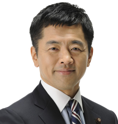 Hon. Dr. Kenzo Fujisue